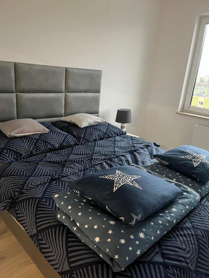 Nad Morzem Apartment Gdansk